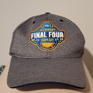 2019 Womens Final Four Hat
